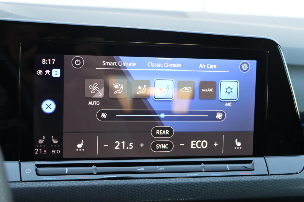 Volkswagen Golf 1.4 tsi ehybrid 245pk dsg6