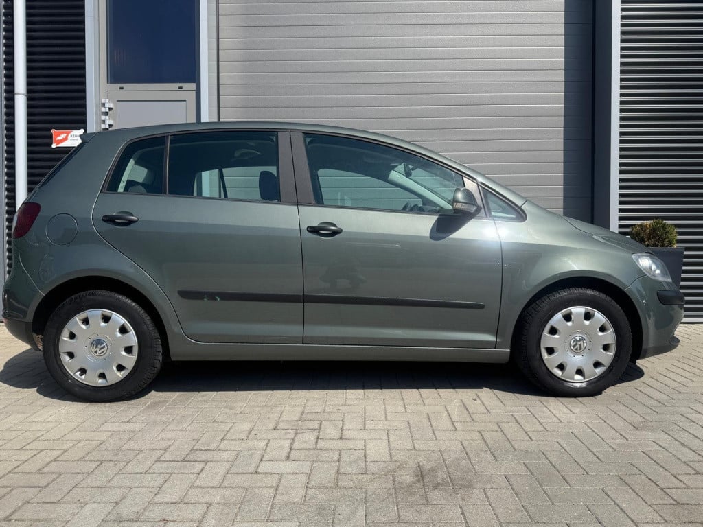 Volkswagen Golf Plus 1.6 fsi comfortline business/nap/apk/airco