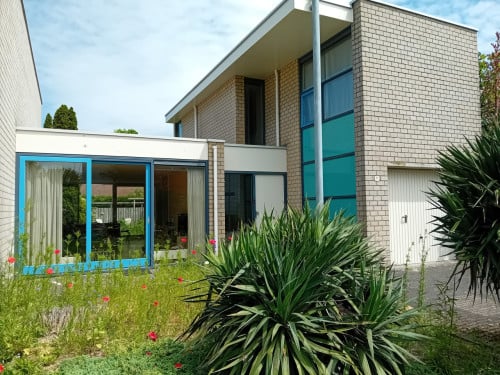 Mooie studentenkamer in Vlissingen