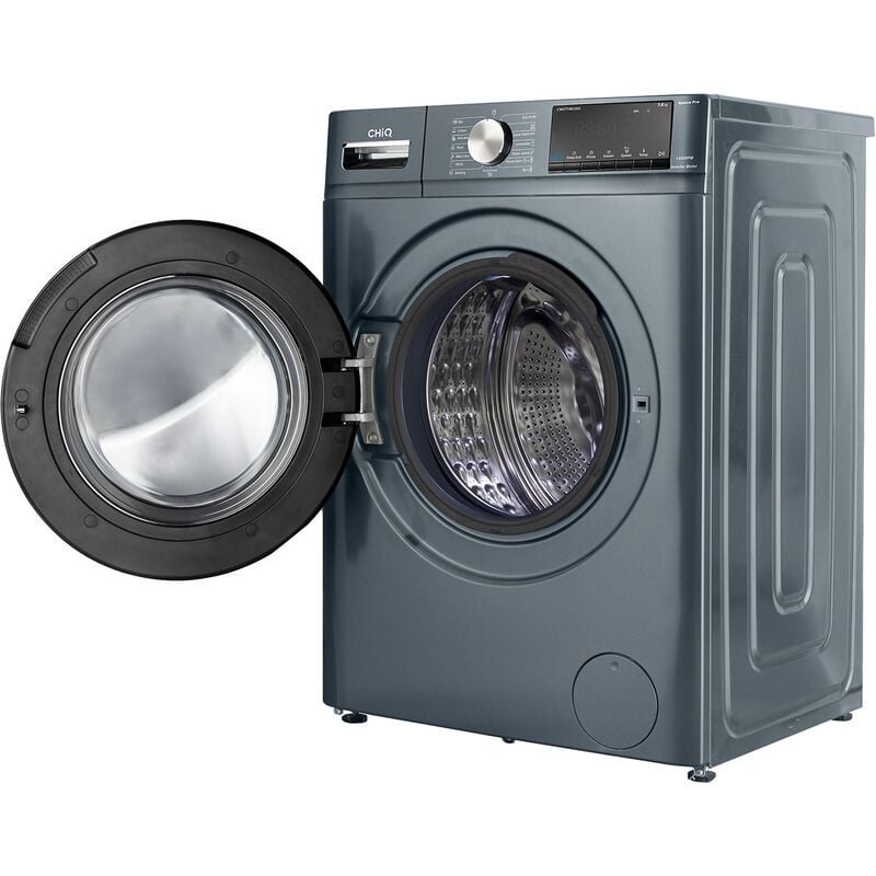 Wasmachine 7 kg 16 progr. AI Smart 2025 model