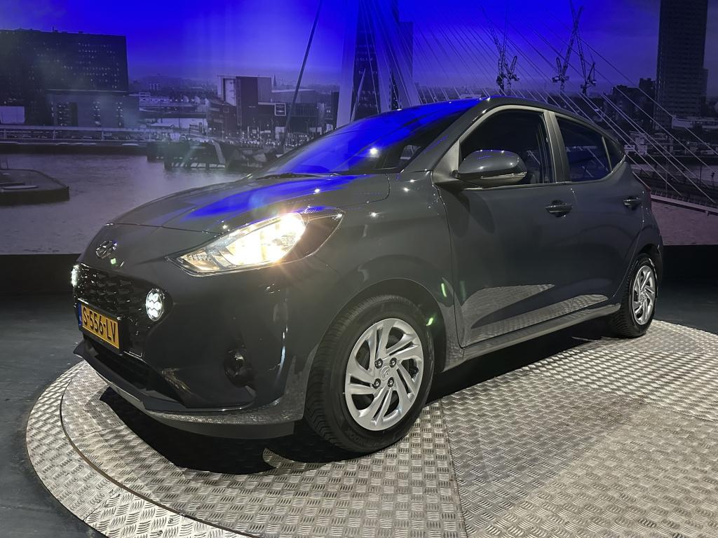 Hyundai I 10 1.0 comfort *carplay*pdc*cruise*