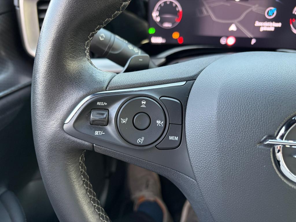 Opel Mokka 1.2 turbo ultimate
