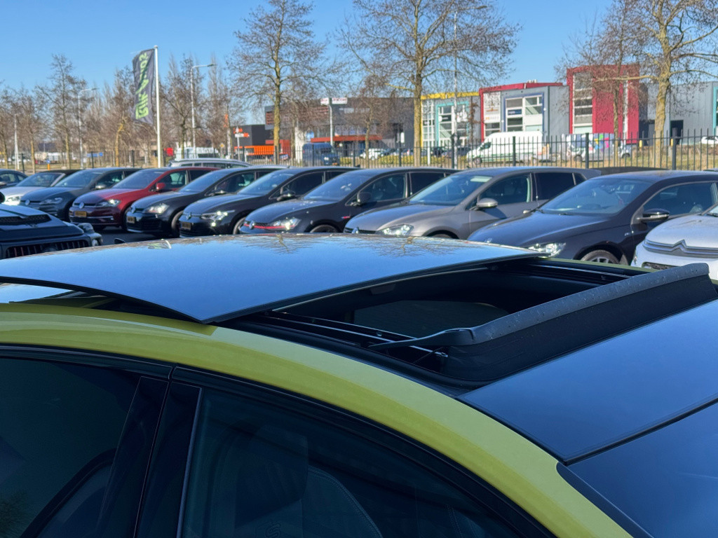 Audi A3 sportback 45 tfsi e s edition competition * panoramadak * b&o * cam