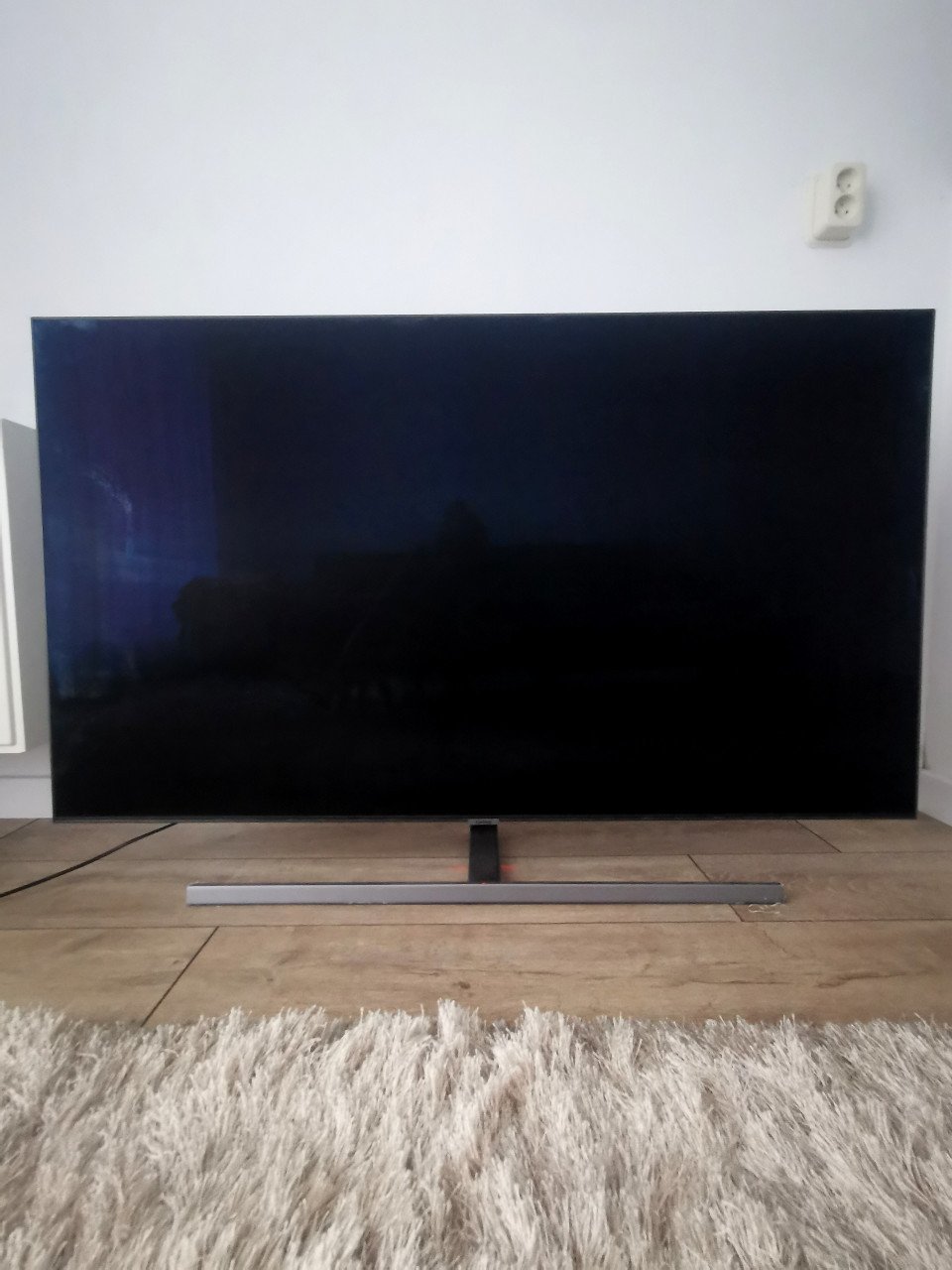 Samsung Qled 55 inch