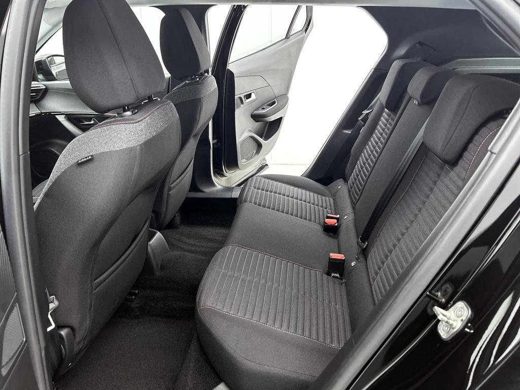 Peugeot 2008 100pk active pack | rijklaar | camera | stoelverwarming | park