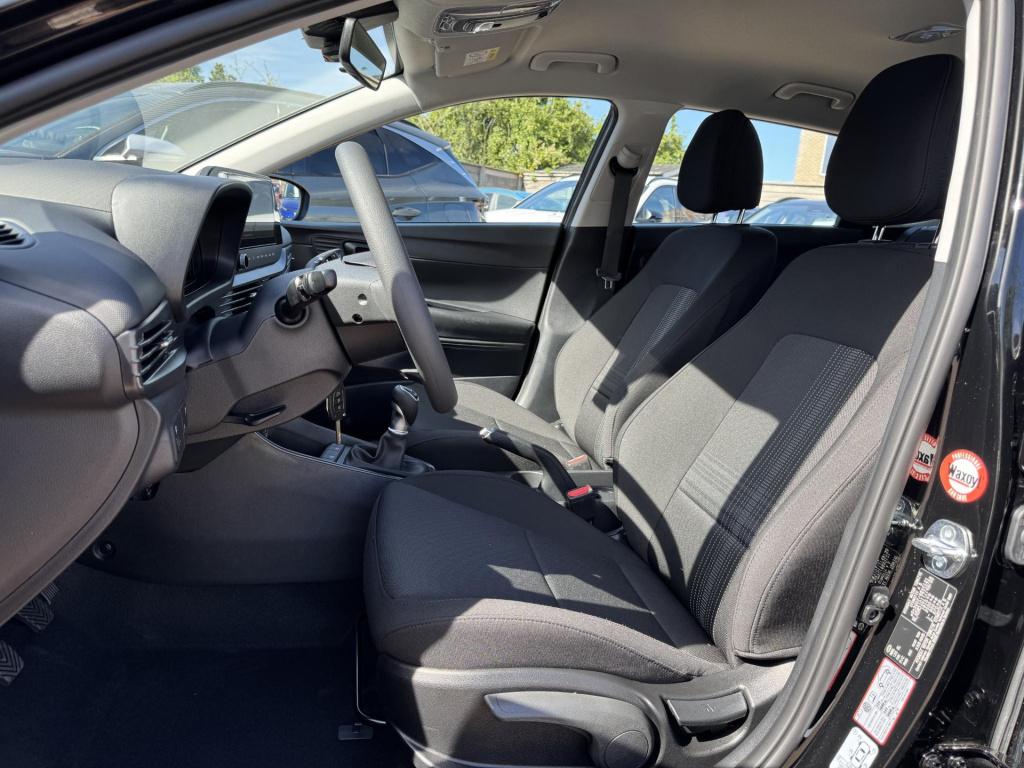 Hyundai I 20 1.0 t-gdi e-motion