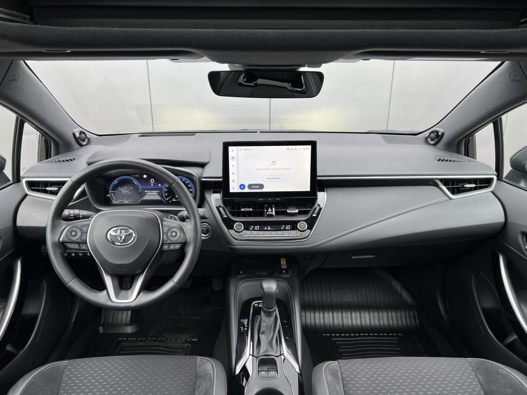 Toyota Corolla Touring Sports hybrid 180 executive| schuif kanteldak| jbl a