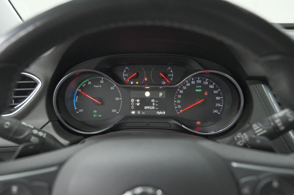 Opel Grandland X 1.6 turbo 300 hybrid4 ultimate | trekhaak | 360 camera | a