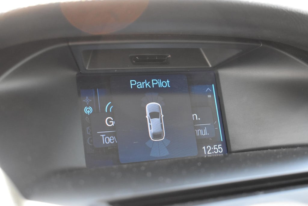 Ford Focus wagon 1.0 ecoboost edition plus | climate control | cruise contr