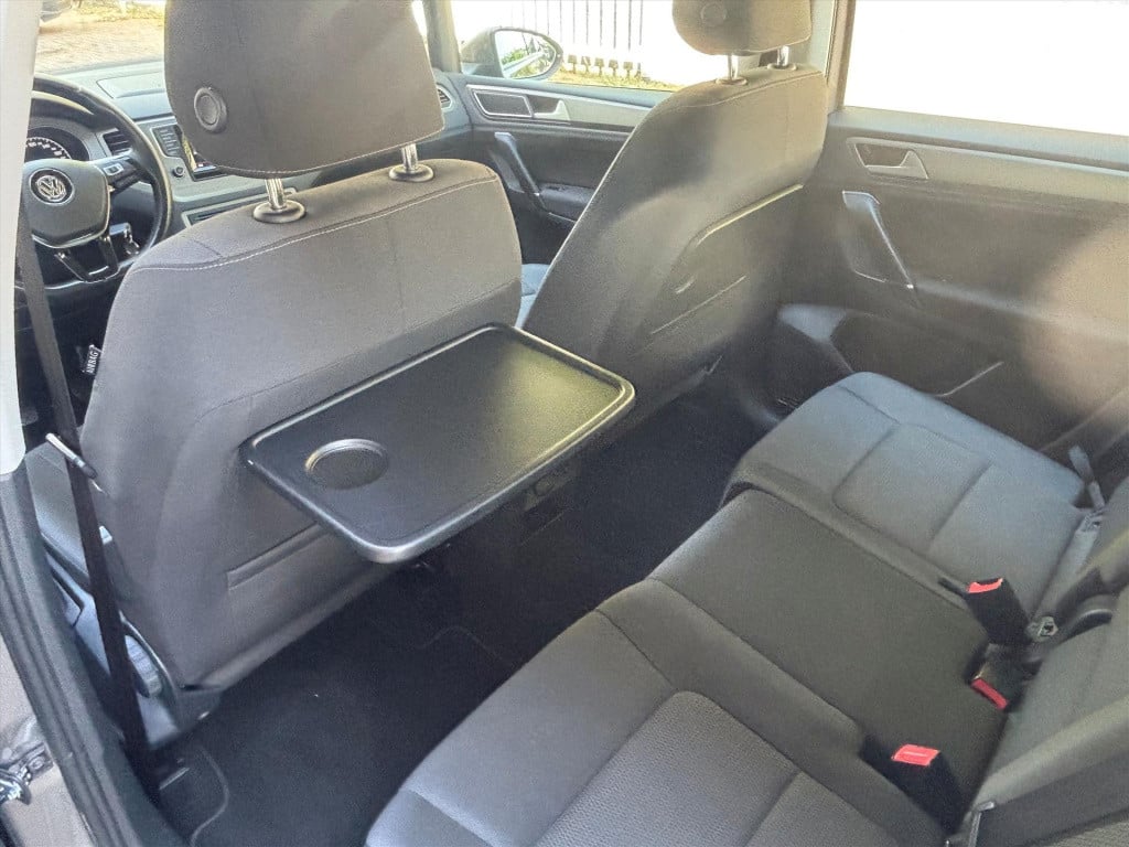Volkswagen Golf Sportsvan 1.4 tsi 125pk comfortline|afneemb.trekhaak|parkee