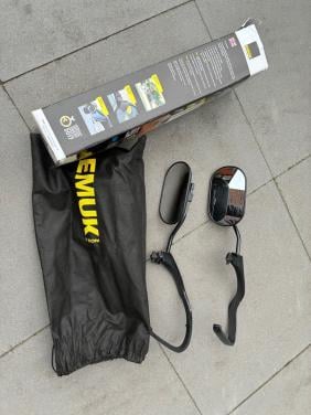 EMUK Caravanspiegels 100853 (volvo)