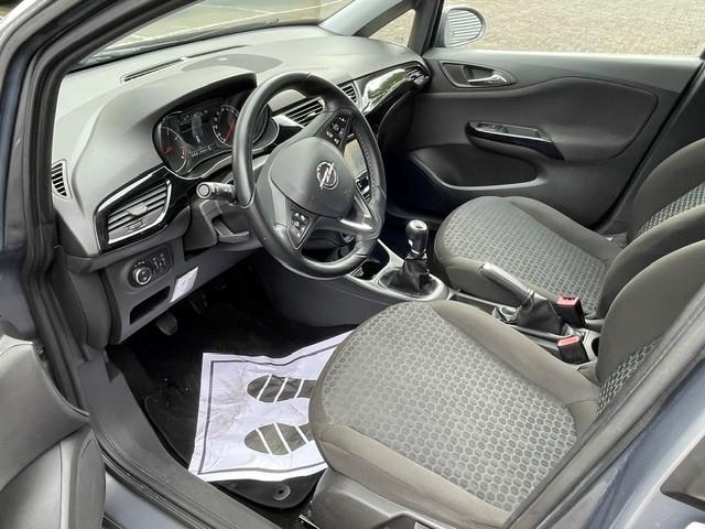 Opel Corsa 1.4 edition