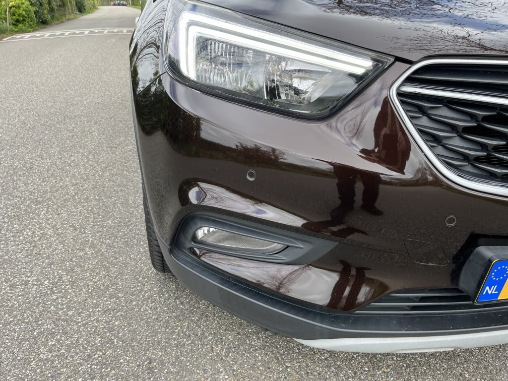 Opel Mokka 1.4 turbo innovation