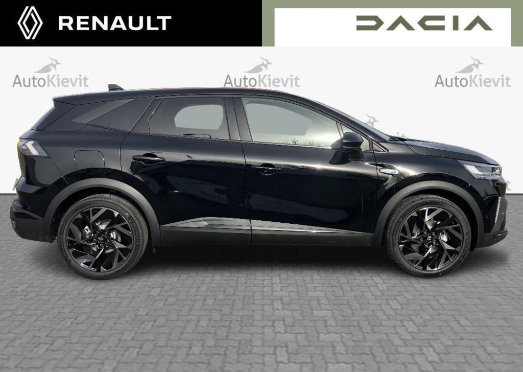 Renault Symbioz 1.6 e-tech hybrid 145 esprit alpine - demo