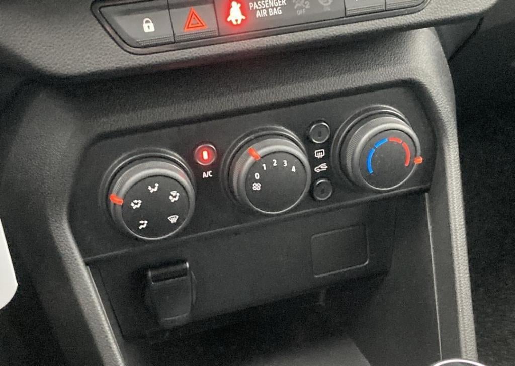 Dacia Sandero 1.0 tce 90 comfort