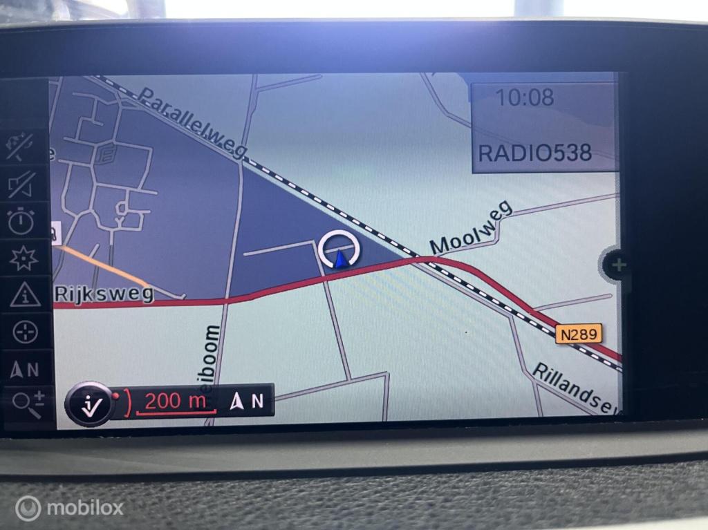 BMW 3-serie 320i high executive | orig. nl | lees tekst