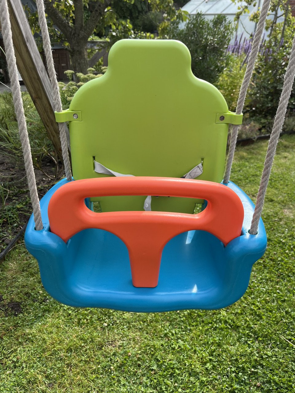 Kinderschommel
