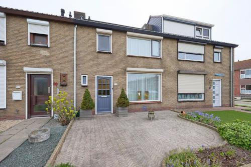 Instapklare woning in Sluiskil