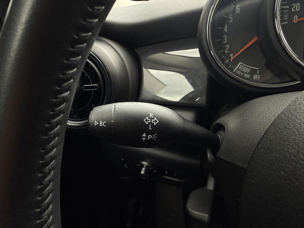 Mini Cooper mini 1.5 business editie - facelift - dealeronderhouden -