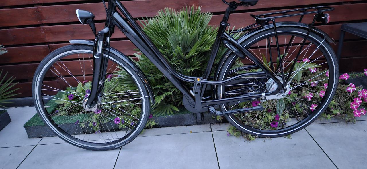 Gazelle Damesfiets