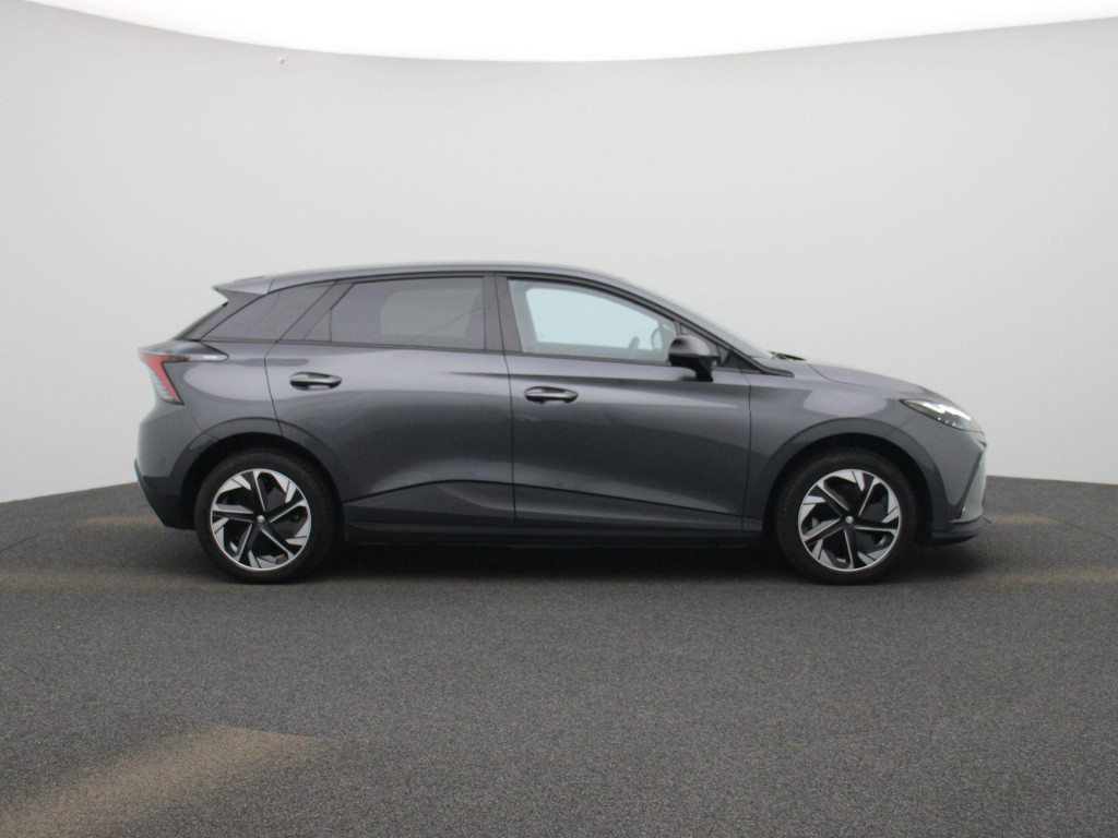 MG 4 luxury 64 kwh