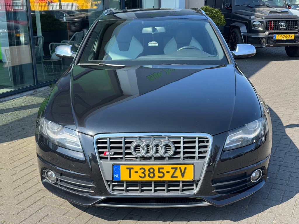 Audi S4 avant 3.0 tfsi s4 quattro pro line