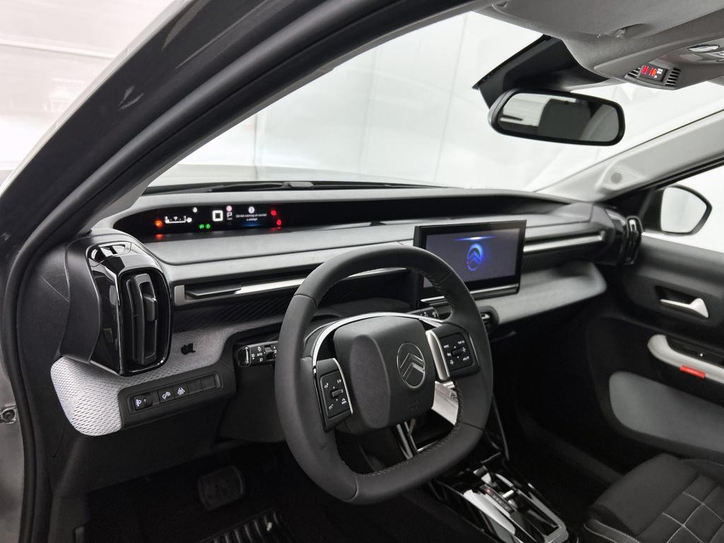 Citroen C3 hybrid 110pk automaat max | rijklaar | climate control | camera 