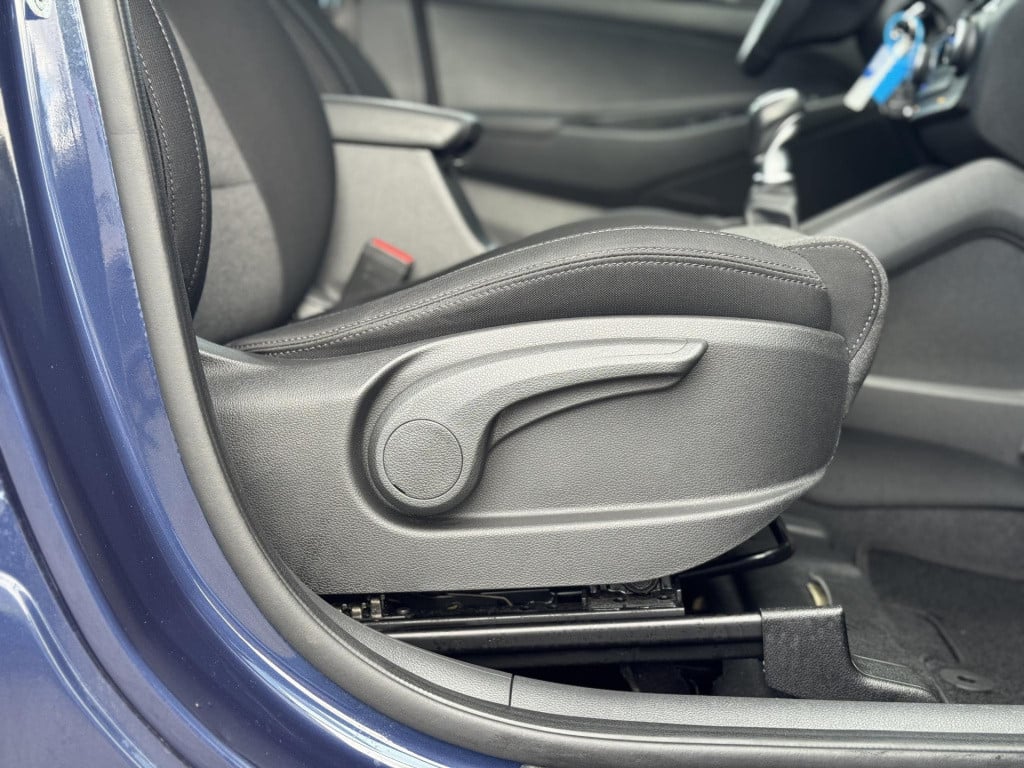 Hyundai Tucson 1.6 gdi comfort | navigatie | camera | apple carplay/android
