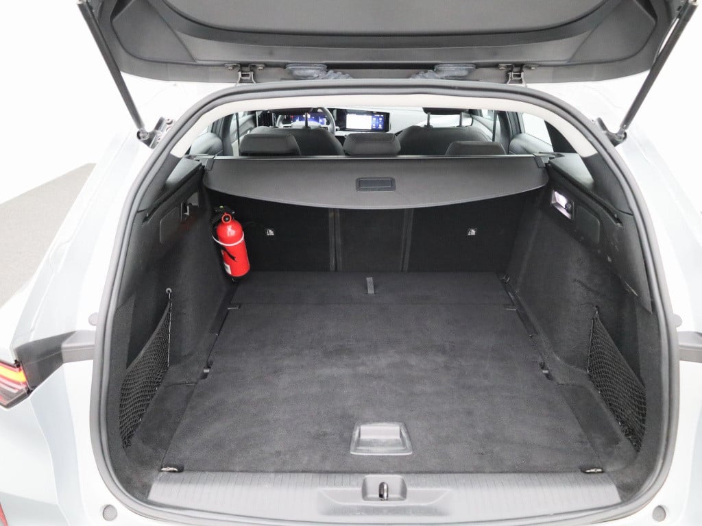 Opel Astra sports tourer 1.2 turbo | navigatie | apple carplay / android au