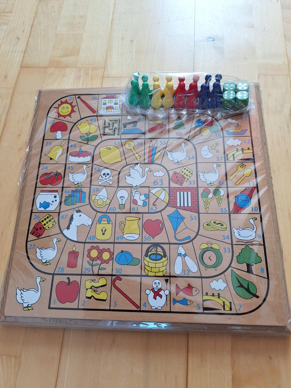 Kleedjesmarkt op Hemelvaart