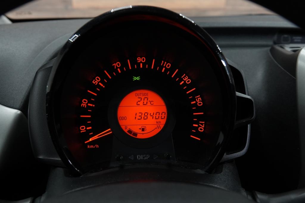 Peugeot 108 1.0 e-vti active | nl auto | bluetooth | airco |