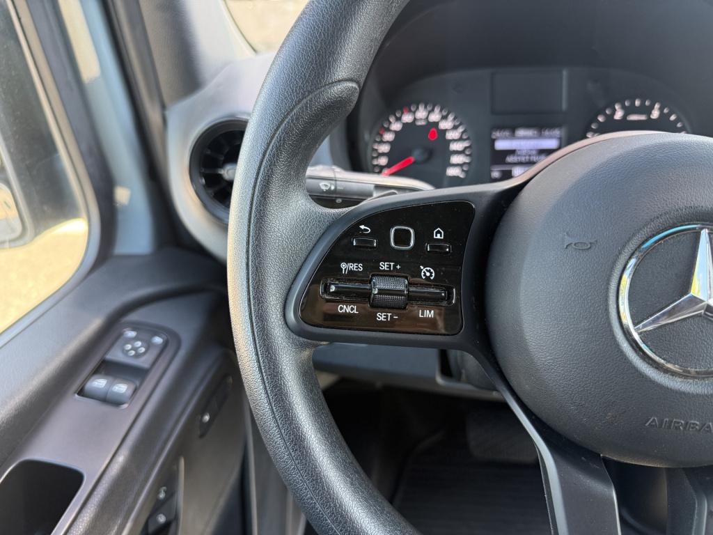 Mercedes-Benz Sprinter 317 1.9 cdi l2h2 rwd | zb-edition | camera | carplay
