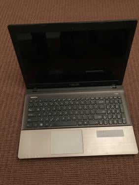 Asus Laptop