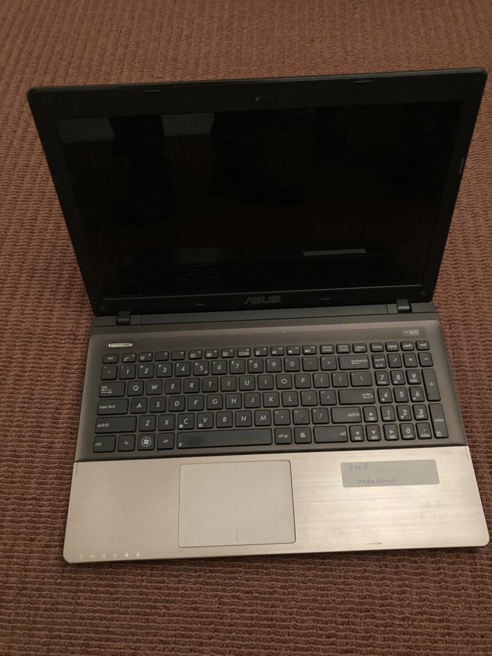 Asus Laptop