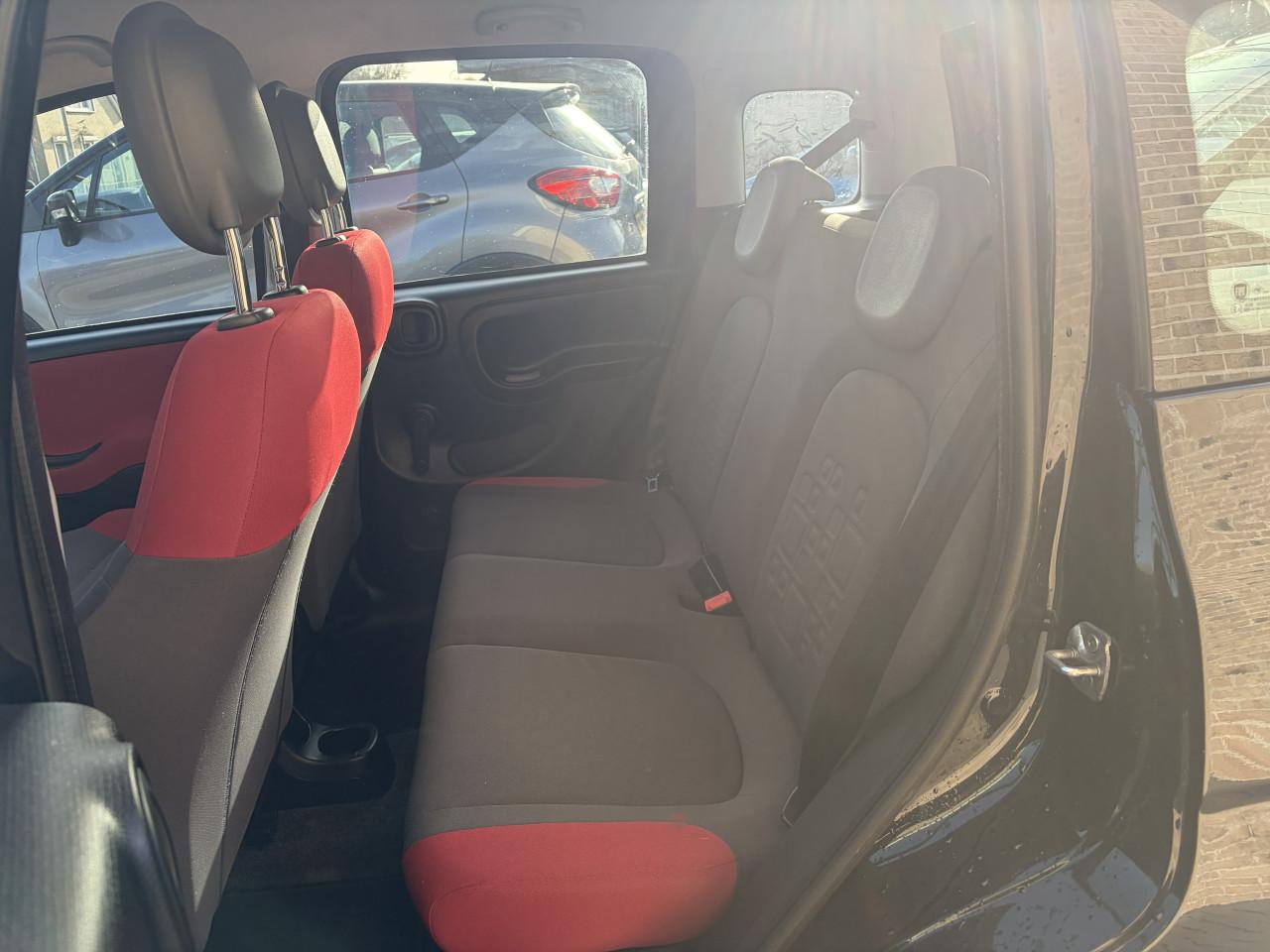 Fiat Panda 0.9 TwinAir edizione Cool Airco 2014 108Dkm Nap Logisch