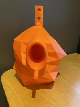 Unieke vogelhuisjes, voederhuisjes, insectenhotels, binnen en buitenlampen