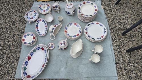 Te Koop Boerenbond services
