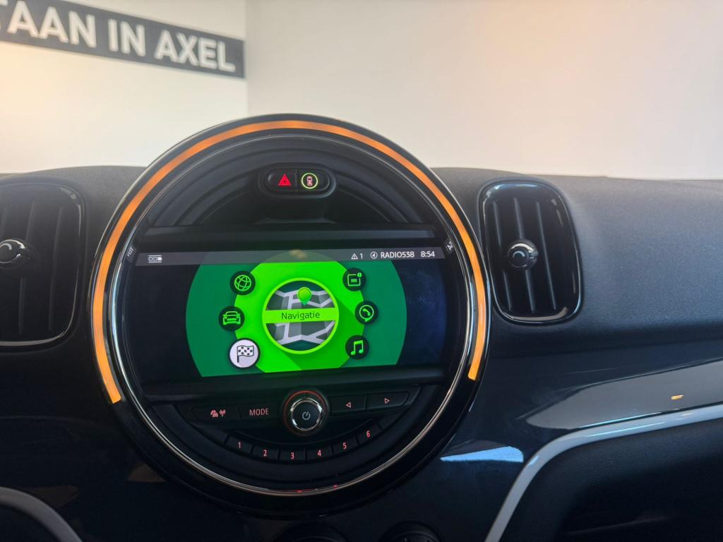 Mini Countryman mini cooper s e all4 chili