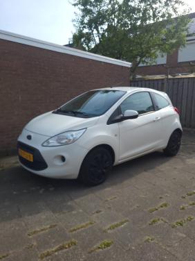Ford Ka 1.2 Comfort