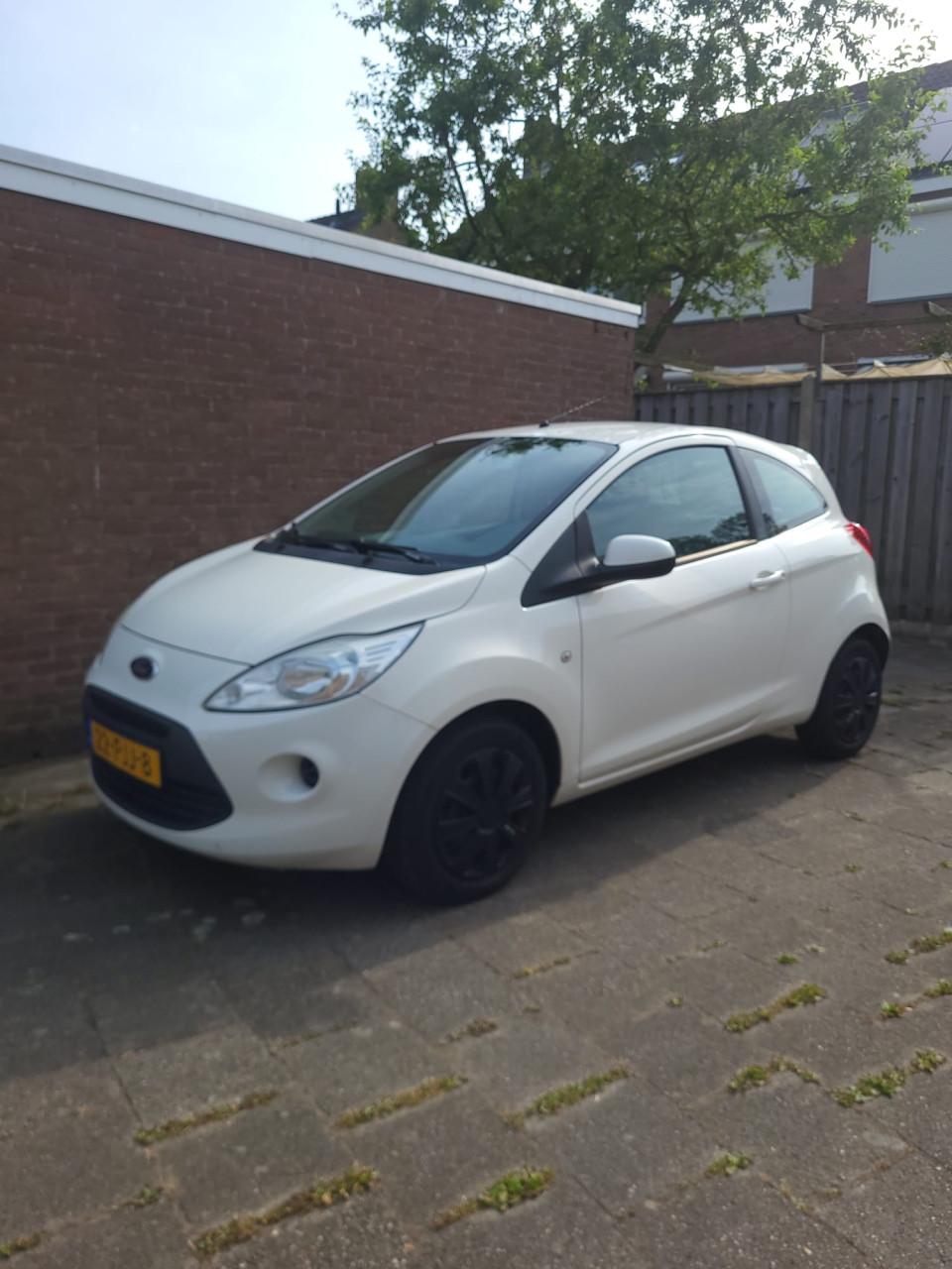 Ford Ka 1.2 Comfort