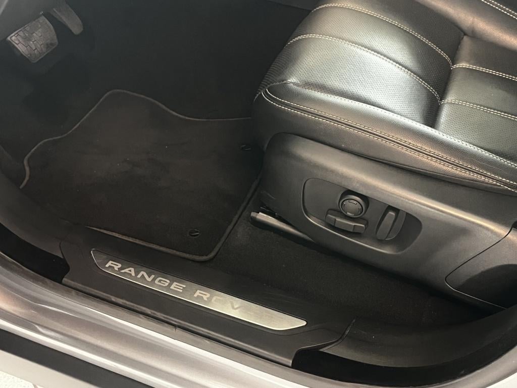 Land Rover Range Rover Velar 2.0 p400e se | elek wegkl trekhaak |