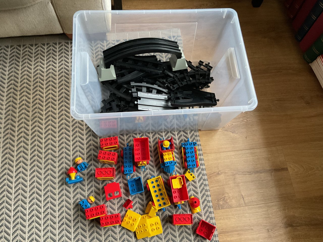 Duplo