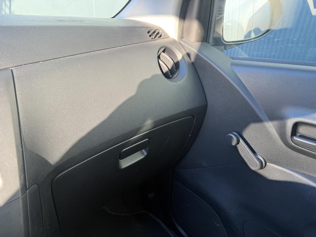 Daihatsu Cuore 1.0 trend 5-drs