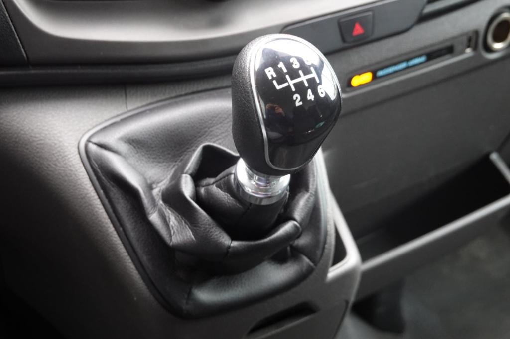 Ford Transit 350 2.0 tdci l3h2 trend