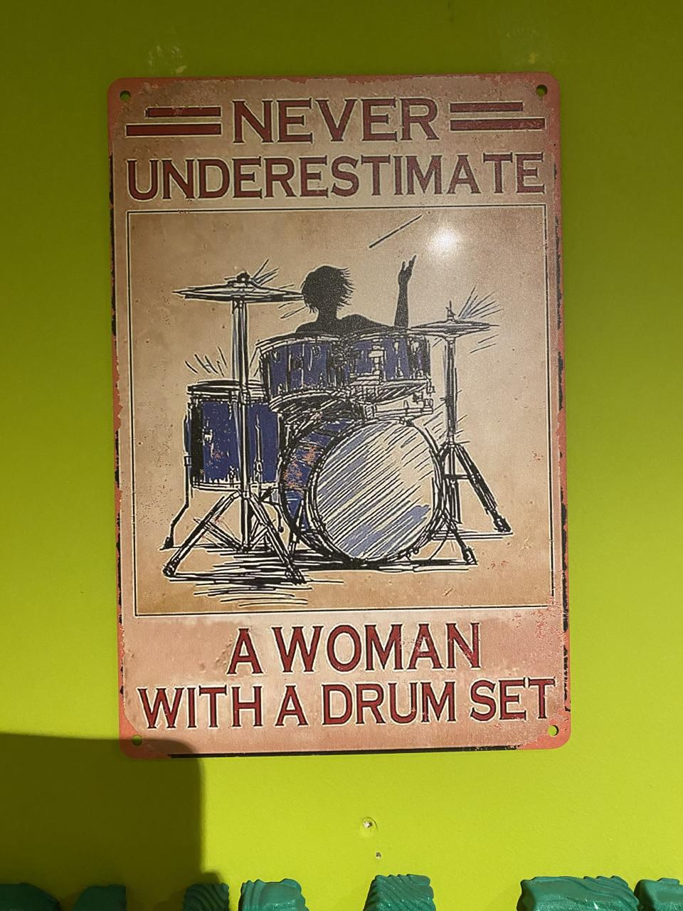 Drum-Fun!!!