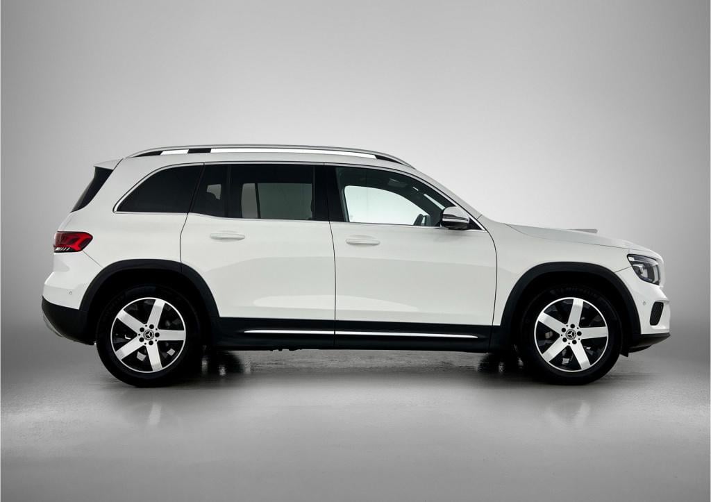 Mercedes-Benz Glb 200 advantage | sfeerverlichting | led | alarm | augmente