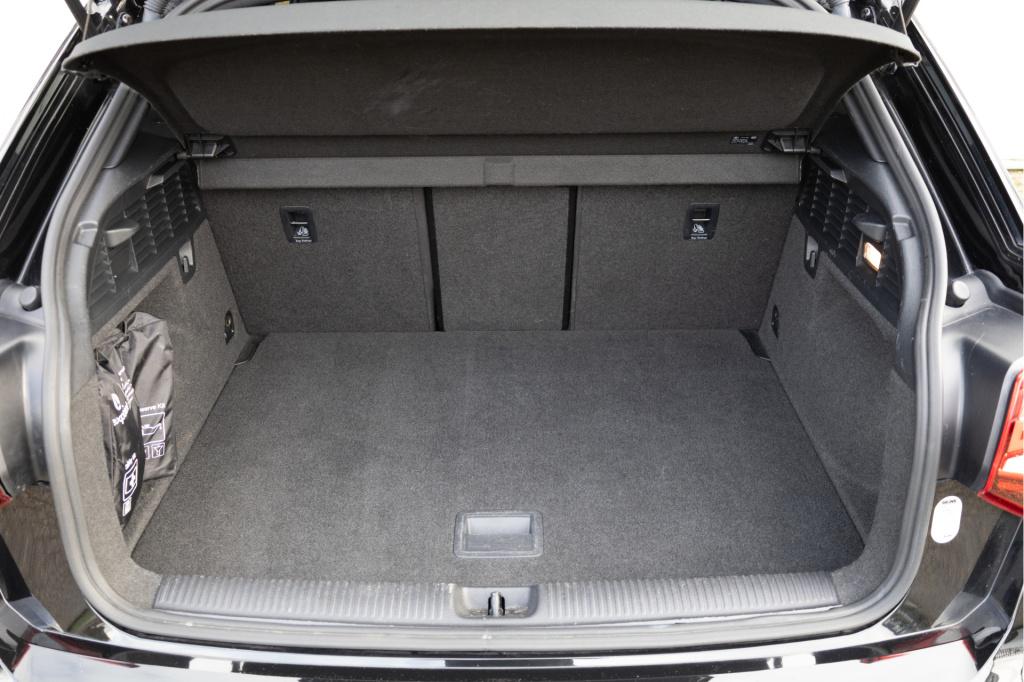 Audi Q2 1.4 tfsi cod sport ✅s-line✅trekhaak