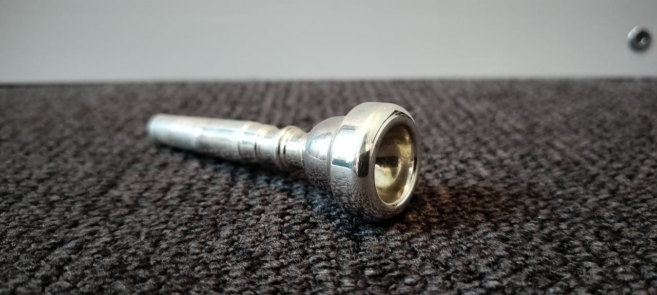 Bach TR650 trompet