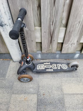 Microstep mini