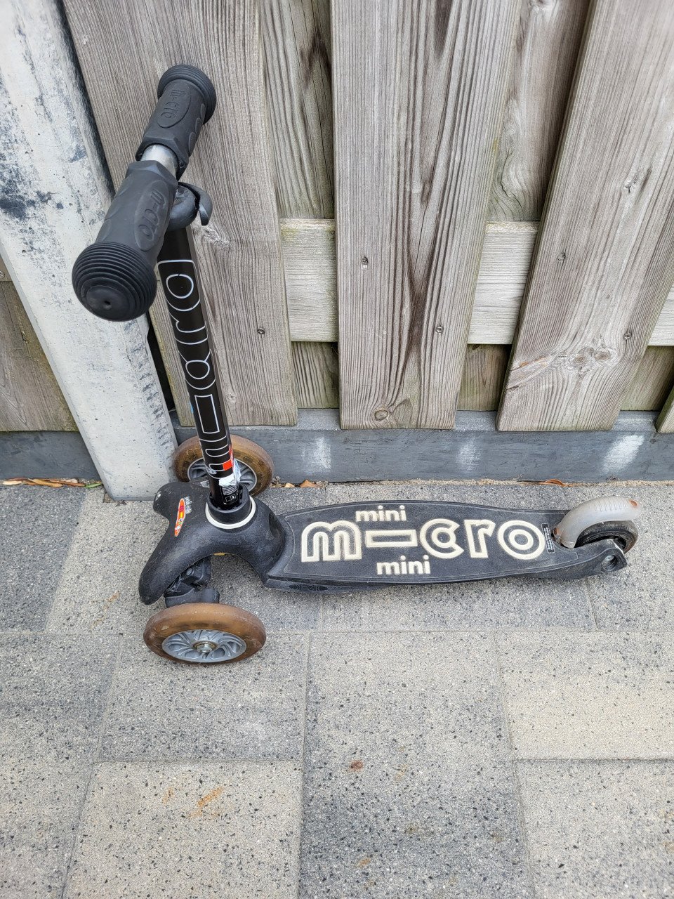 Microstep mini